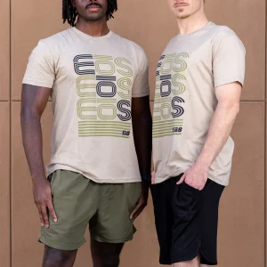 Next Level EoS Atari Tee - Heather Tan 5 - Copy - Copy