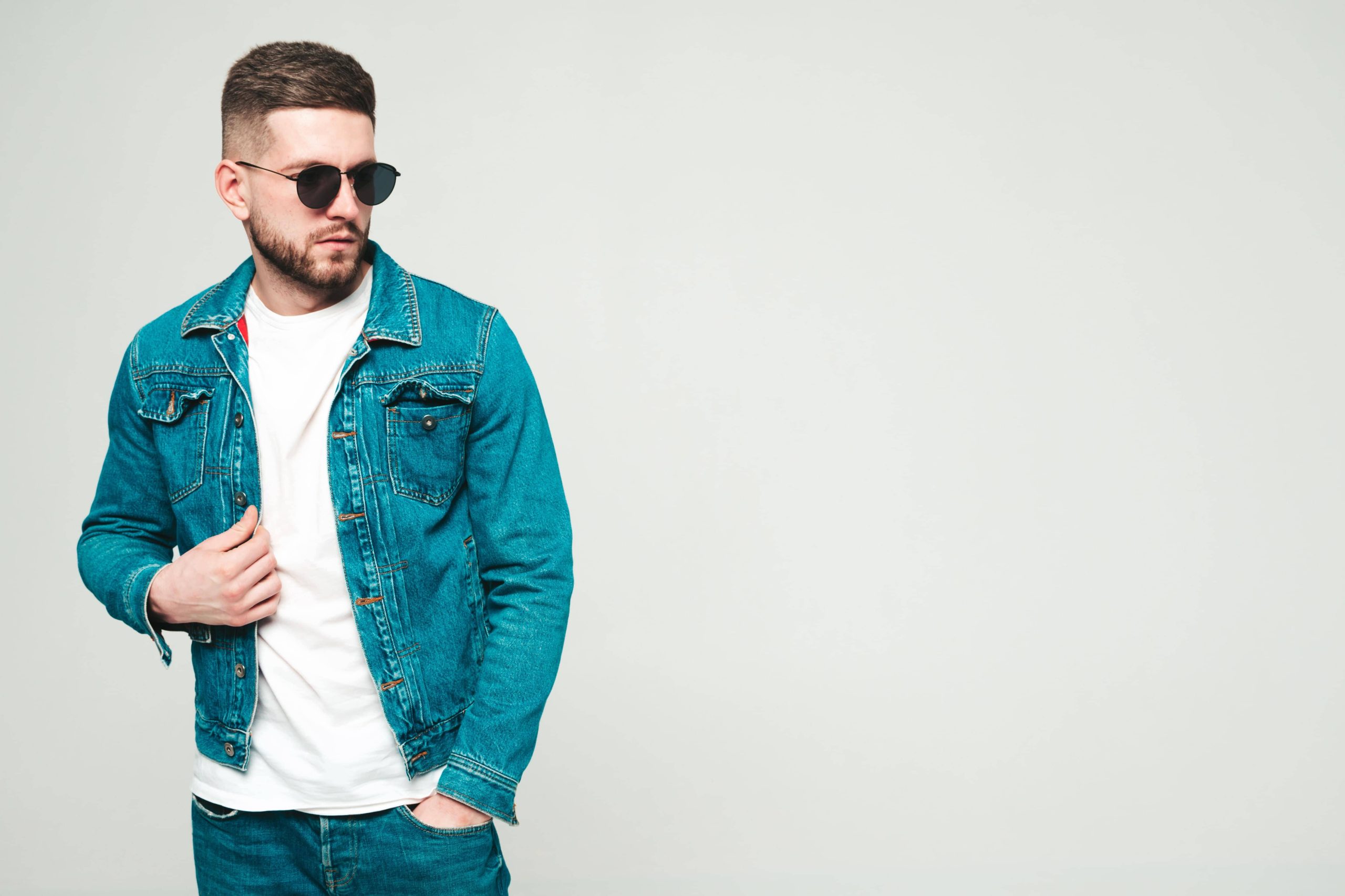Men's Apparel