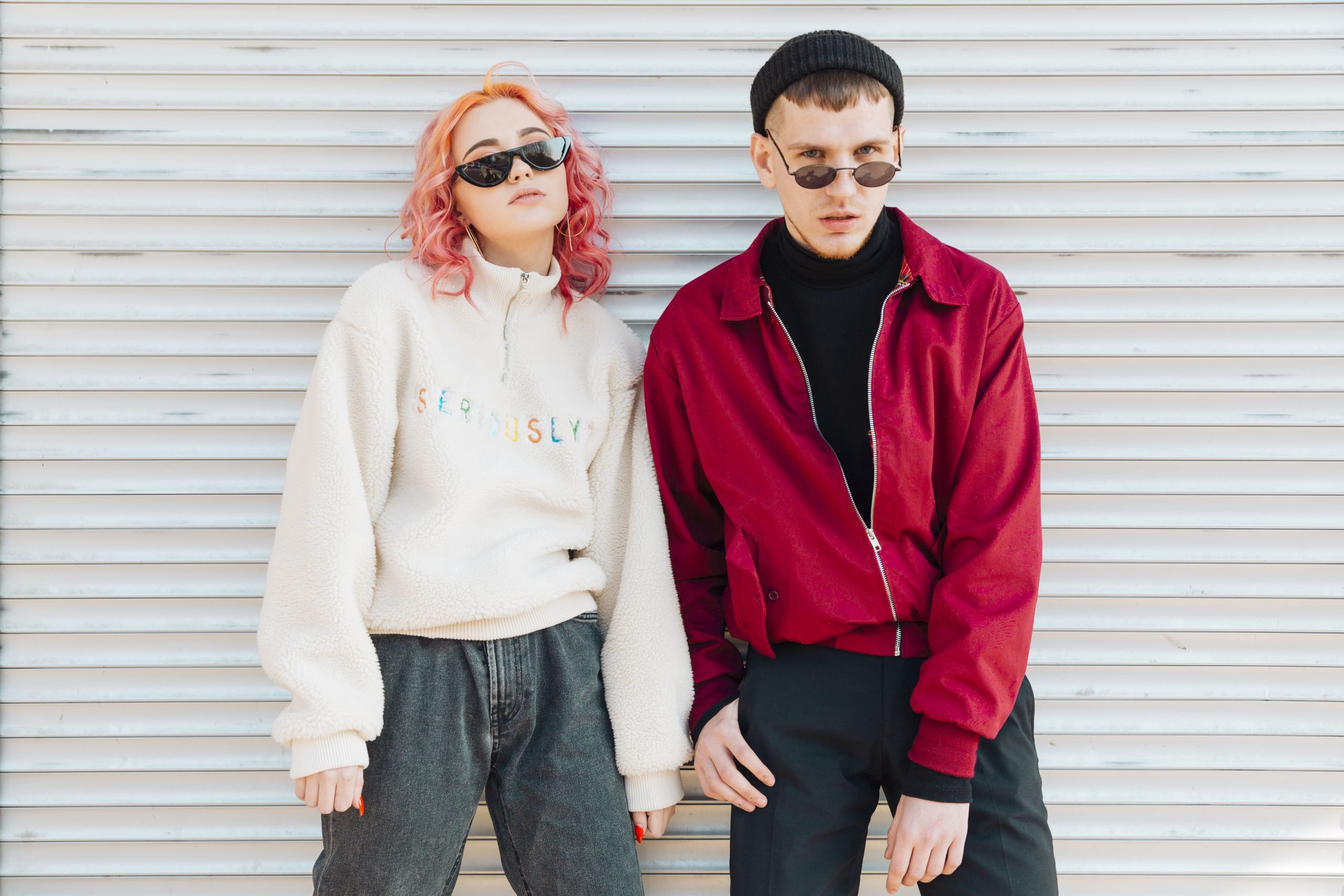 Unisex Styles